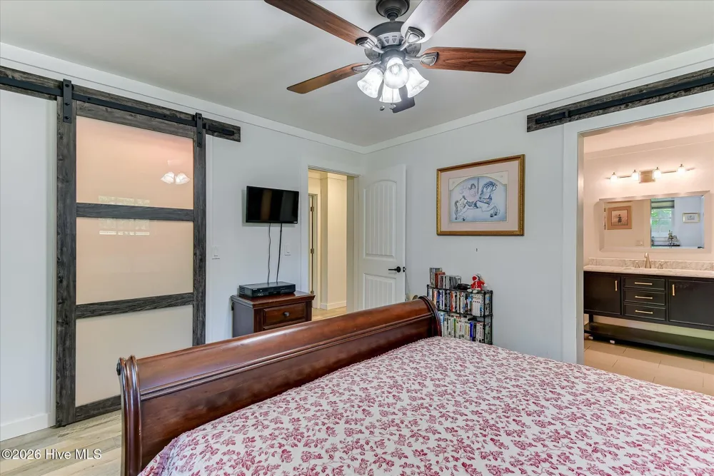 4109 Pine Ridge Road Appling, GA 30802