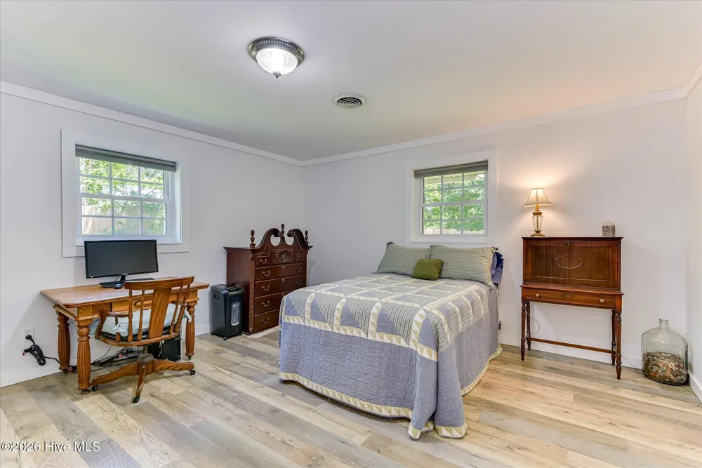 4109 Pine Ridge Road Appling, GA 30802
