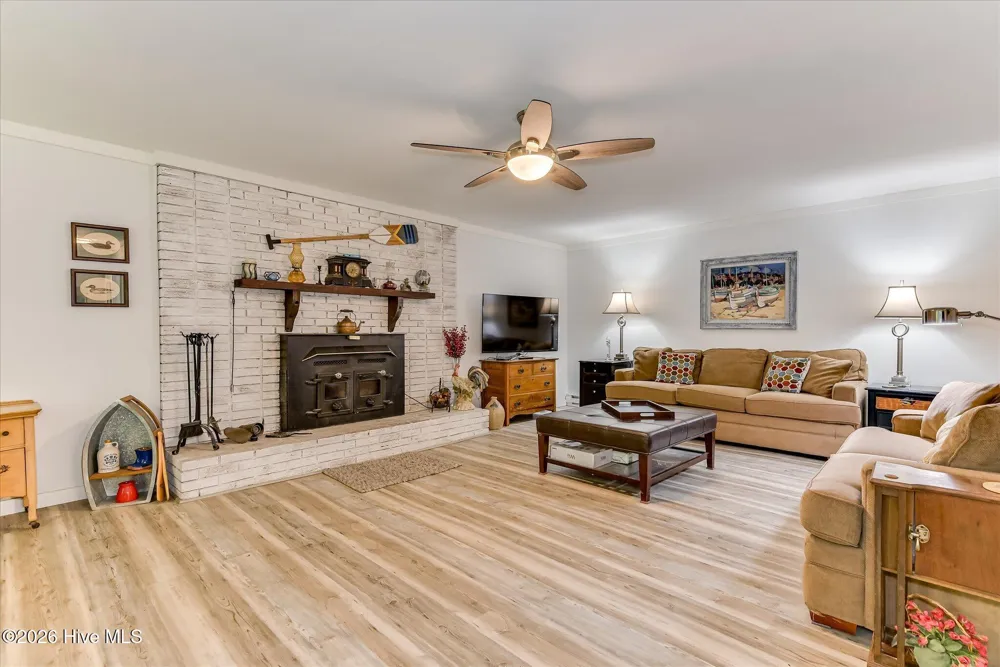 4109 Pine Ridge Road Appling, GA 30802