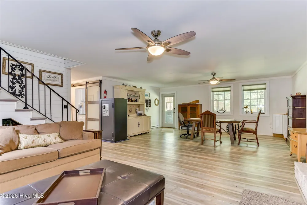 4109 Pine Ridge Road Appling, GA 30802