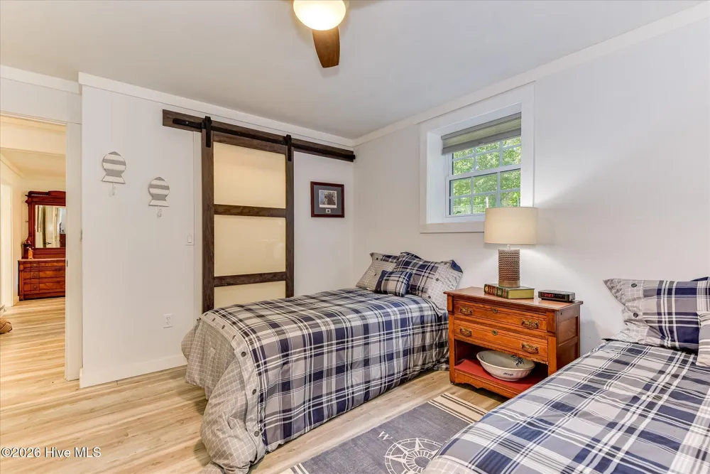 4109 Pine Ridge Road Appling, GA 30802