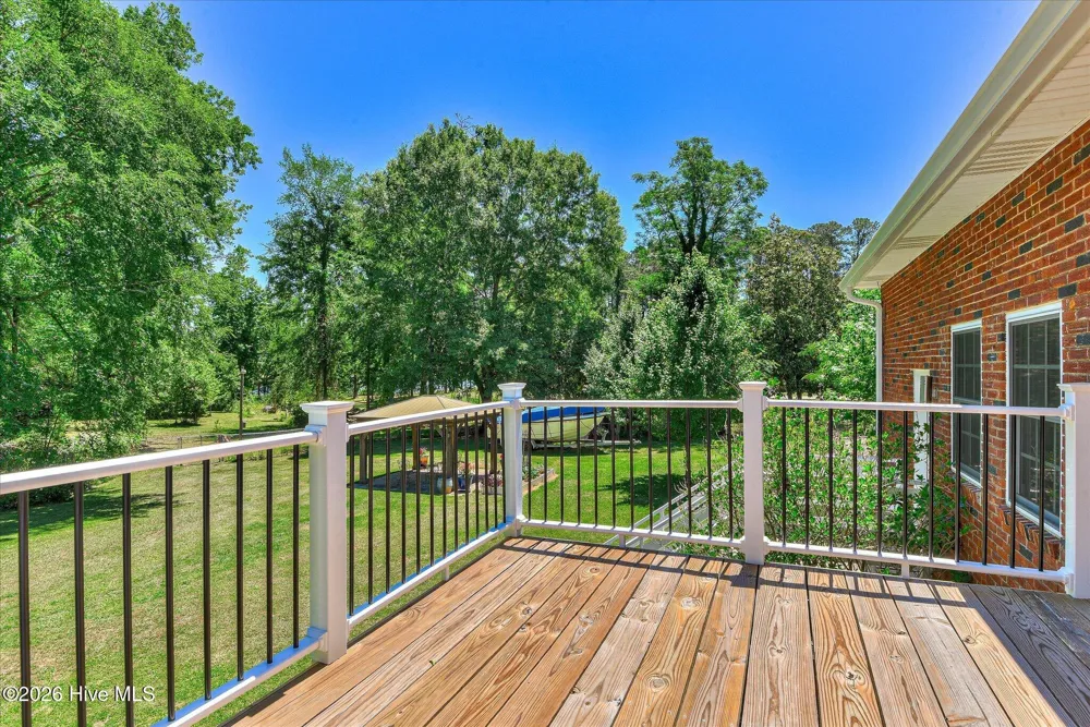 4109 Pine Ridge Road Appling, GA 30802