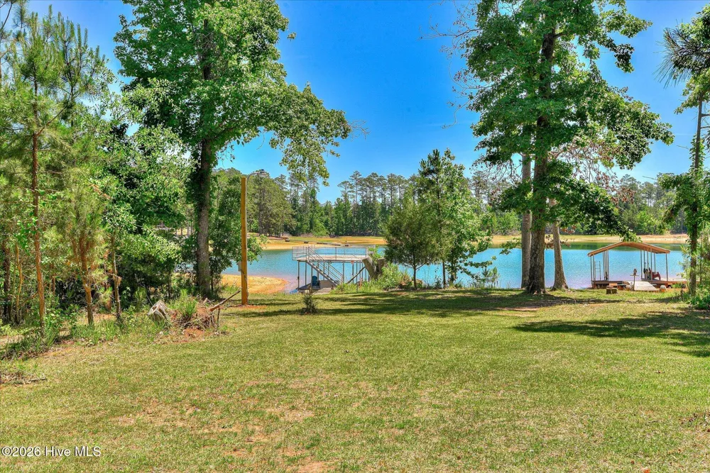 4109 Pine Ridge Road Appling, GA 30802