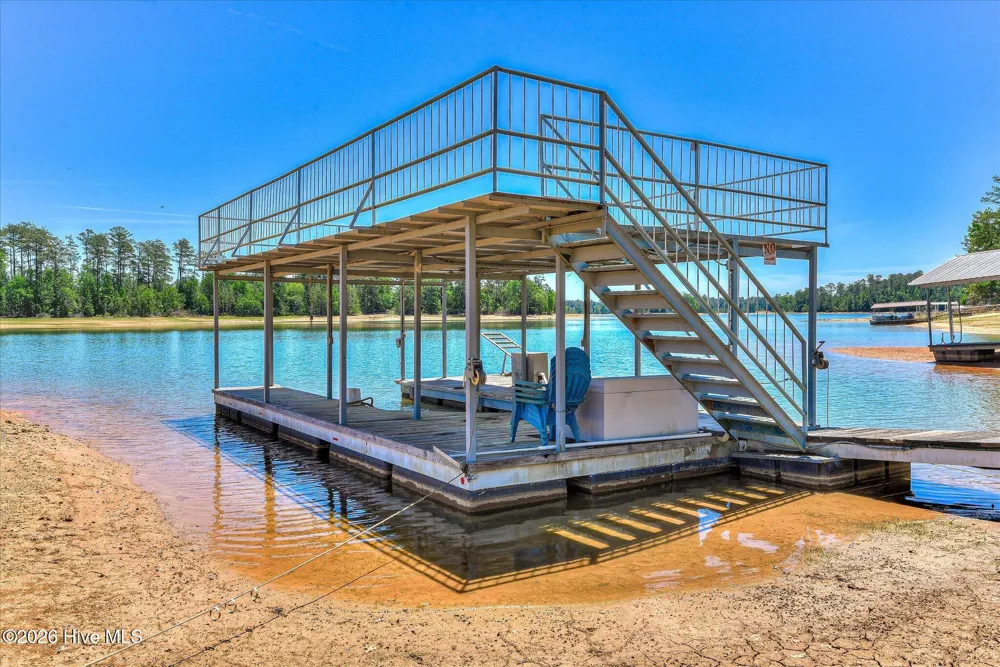 4109 Pine Ridge Road Appling, GA 30802