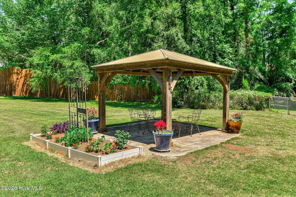 4109 Pine Ridge Road Appling, GA 30802