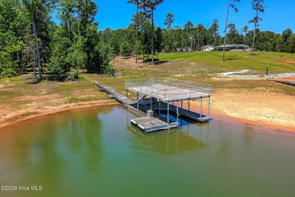 4109 Pine Ridge Road Appling, GA 30802