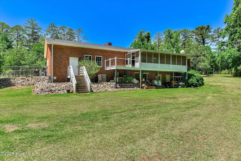 4109 Pine Ridge Road Appling, GA 30802