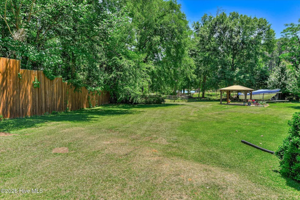 4109 Pine Ridge Road Appling, GA 30802