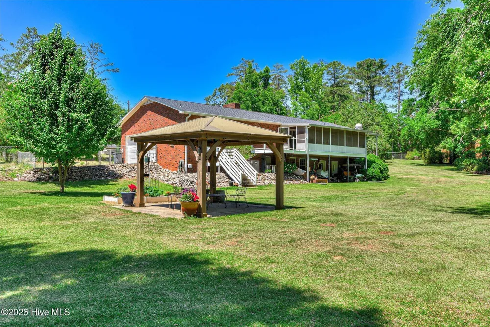 4109 Pine Ridge Road Appling, GA 30802