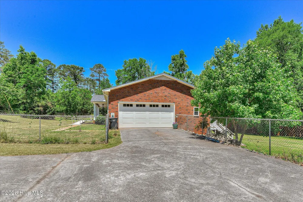 4109 Pine Ridge Road Appling, GA 30802