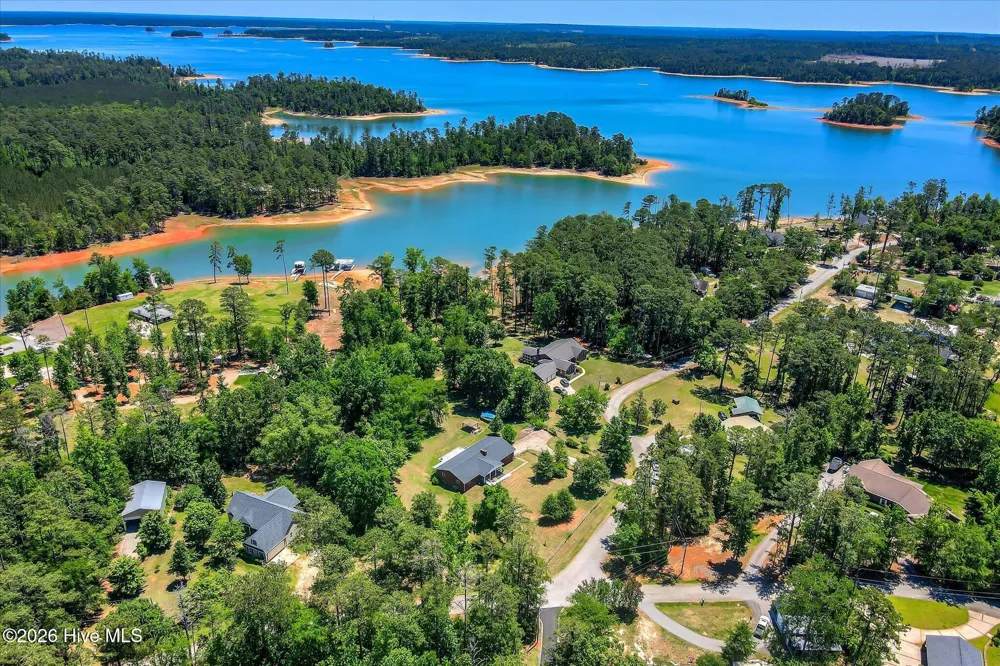 4109 Pine Ridge Road Appling, GA 30802