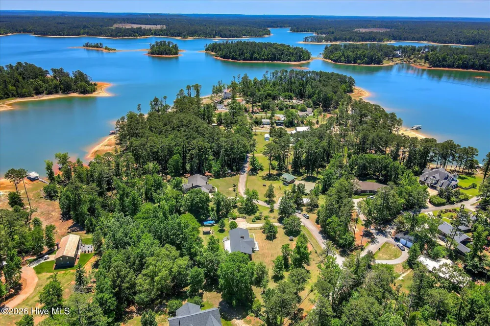 4109 Pine Ridge Road Appling, GA 30802