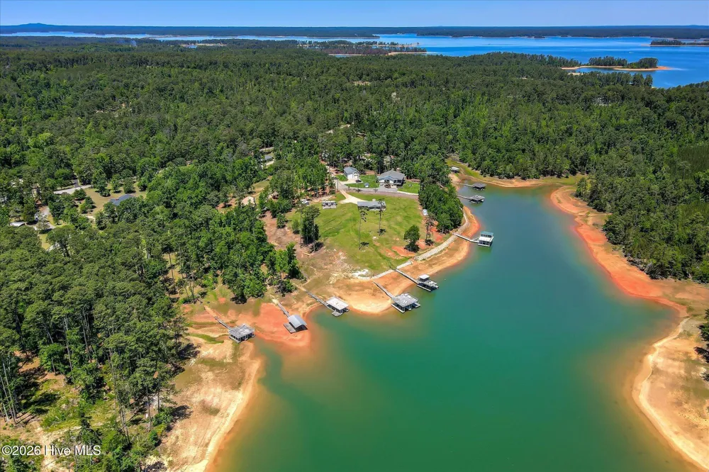 4109 Pine Ridge Road Appling, GA 30802