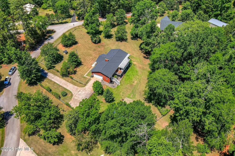 4109 Pine Ridge Road Appling, GA 30802