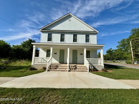 112 Telfair Street #B