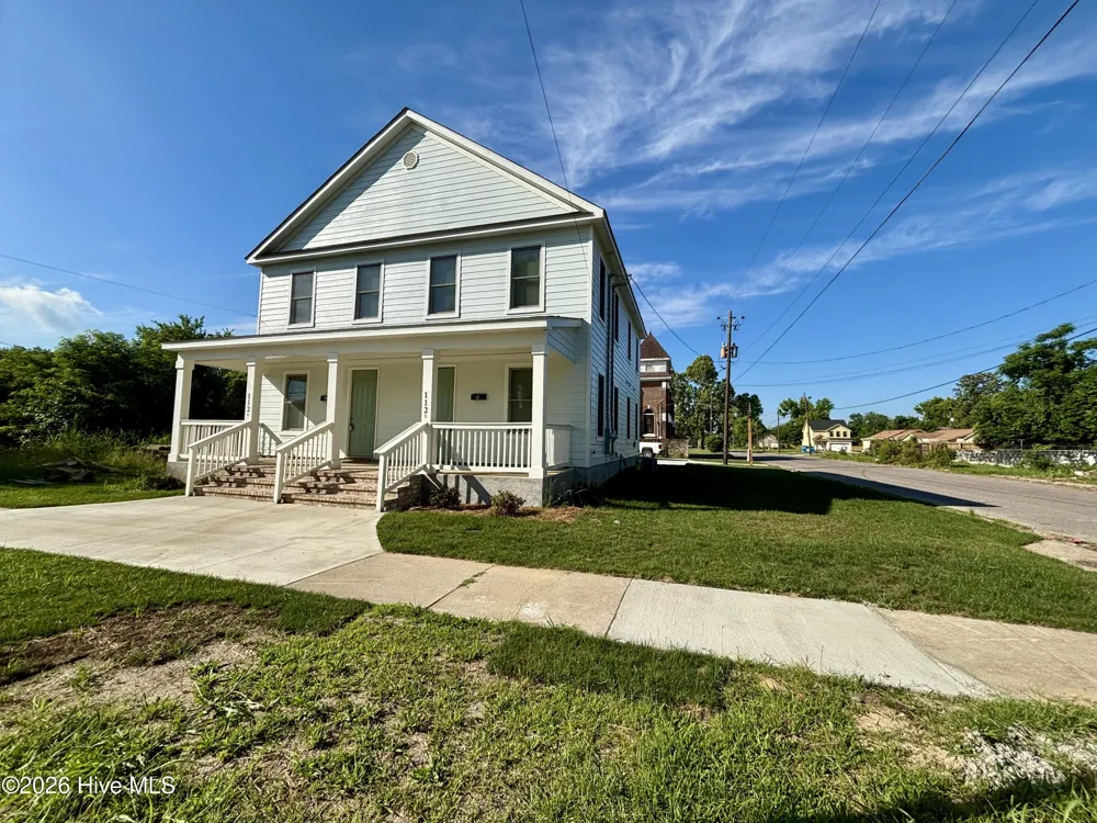 112 Telfair Street #B Augusta, GA 30901
