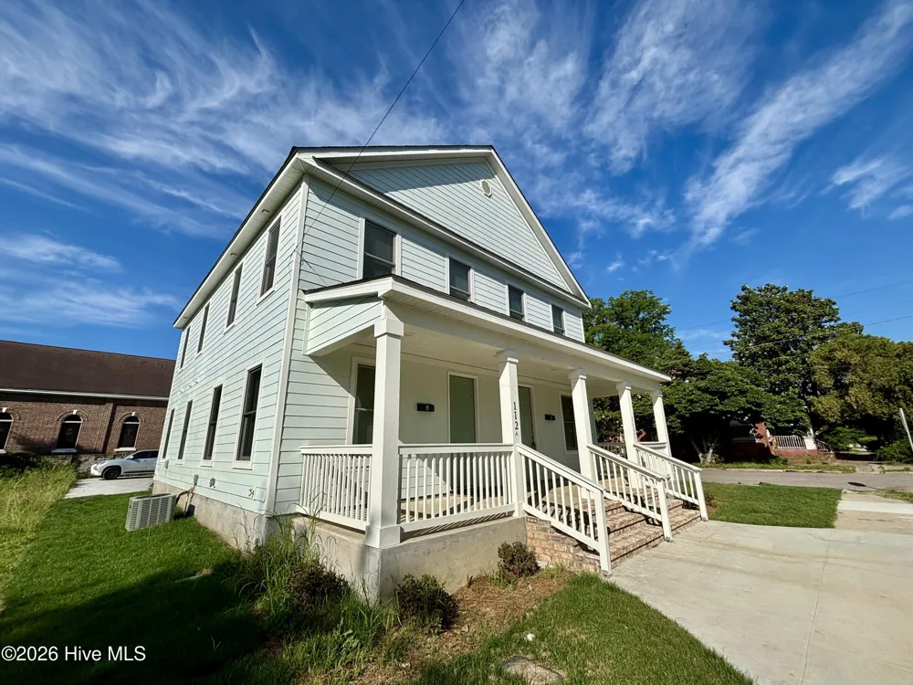112 Telfair Street #B Augusta, GA 30901