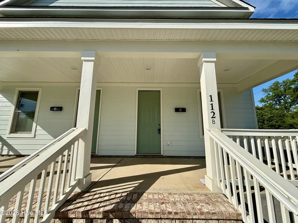 112 Telfair Street #B Augusta, GA 30901