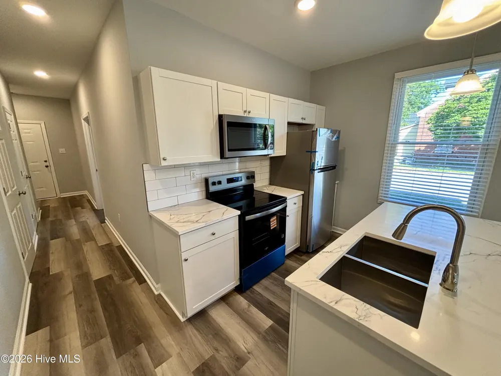 112 Telfair Street #B Augusta, GA 30901