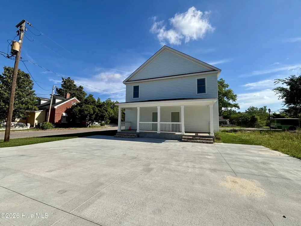 112 Telfair Street #B Augusta, GA 30901