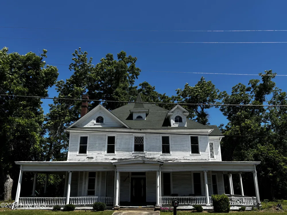 316 Main Street Warrenton, GA 30828