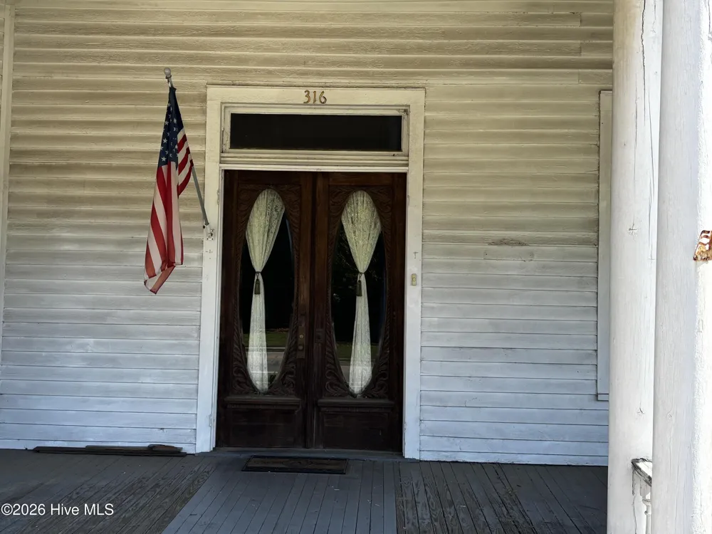 316 Main Street Warrenton, GA 30828