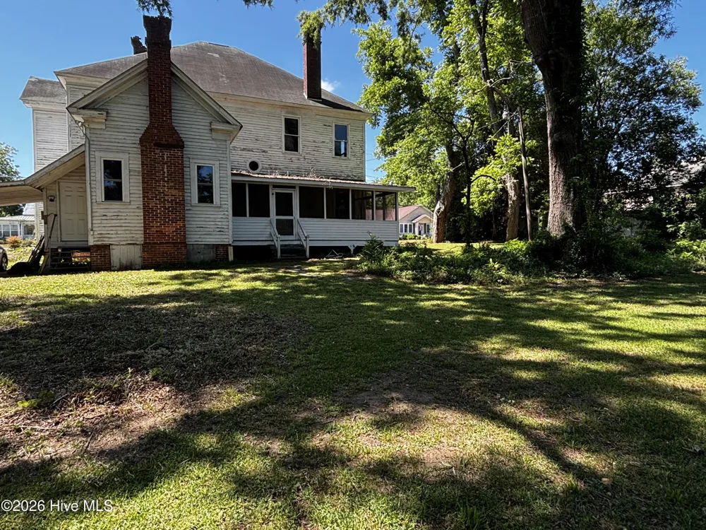 316 Main Street Warrenton, GA 30828