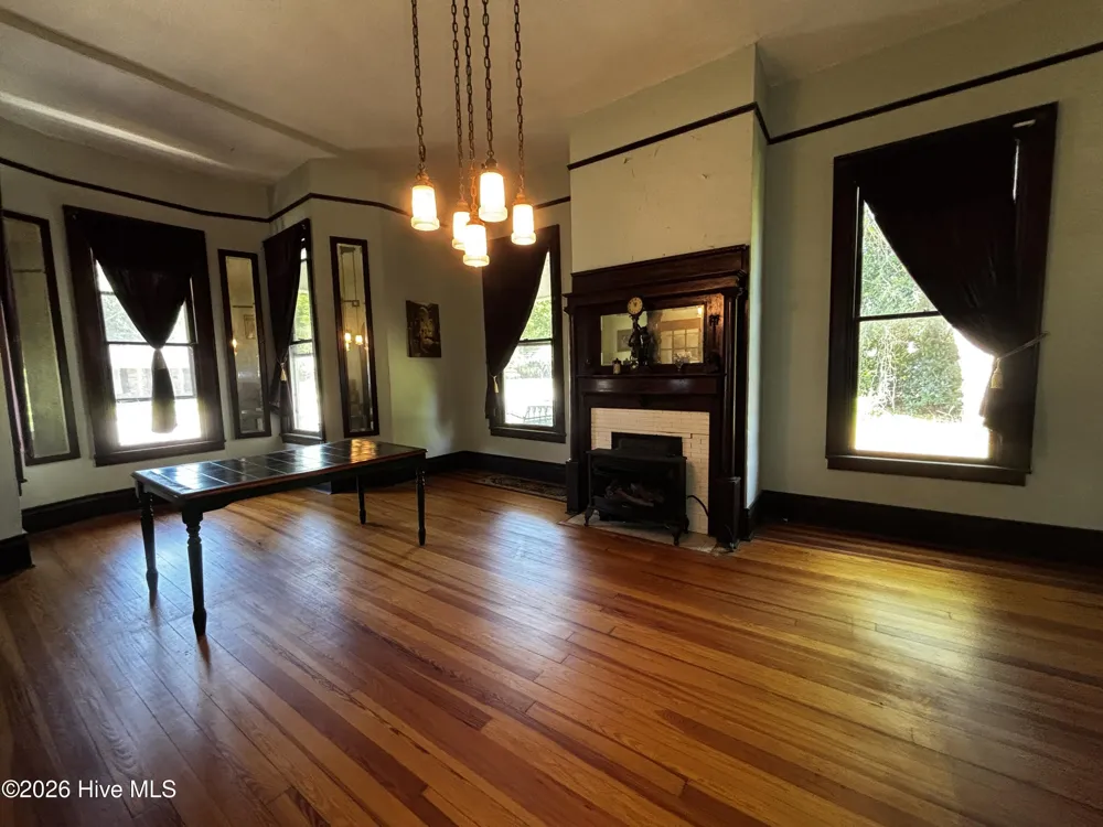 316 Main Street Warrenton, GA 30828