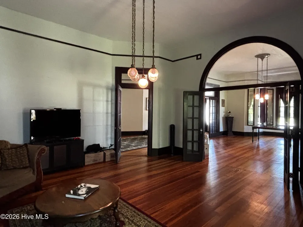 316 Main Street Warrenton, GA 30828