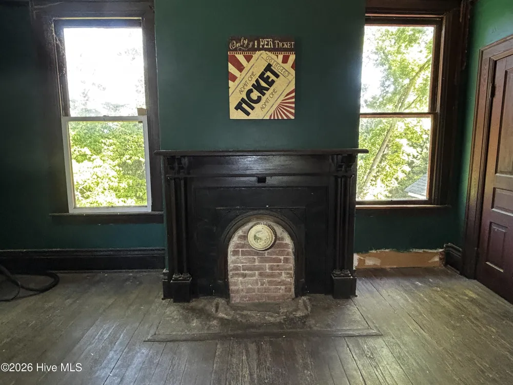 316 Main Street Warrenton, GA 30828