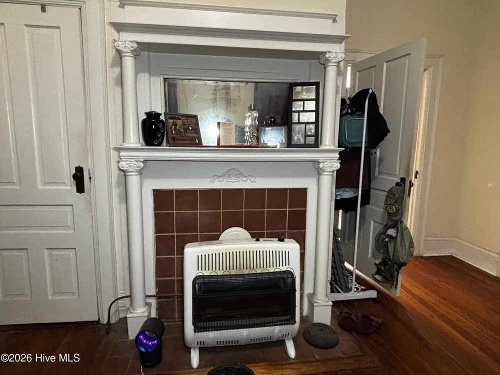 316 Main Street Warrenton, GA 30828