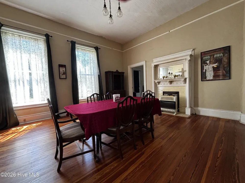 316 Main Street Warrenton, GA 30828