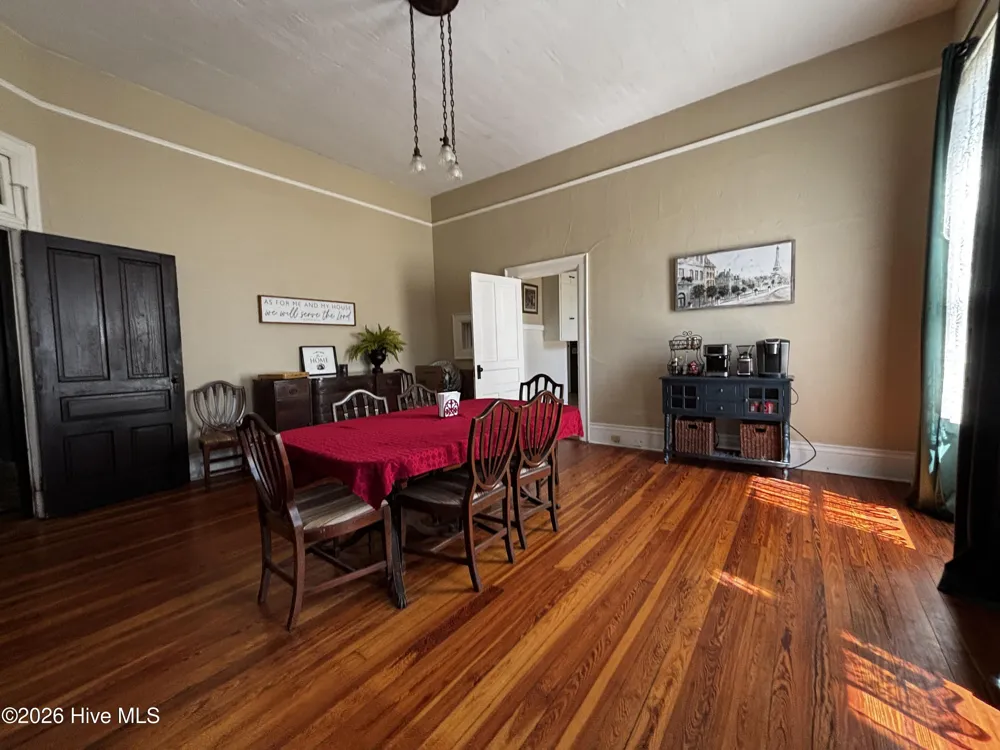 316 Main Street Warrenton, GA 30828