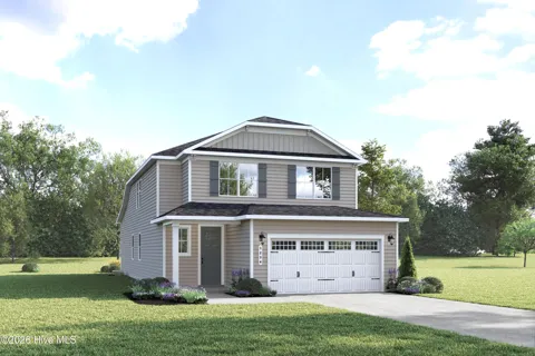 221 Brookwood Park Court