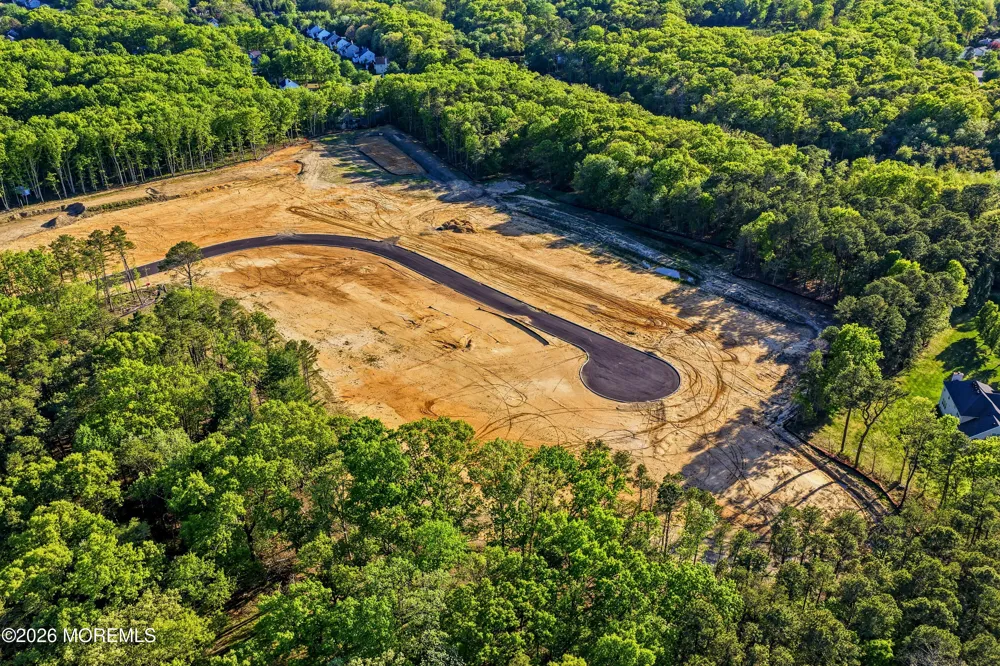 1 Hillcrest Lane Jackson, NJ 08527