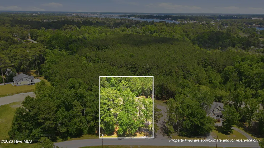 163 Trent Shores Drive Trent Woods, NC 28562