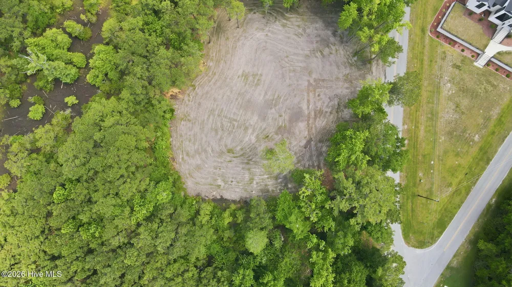 163 Trent Shores Drive Trent Woods, NC 28562