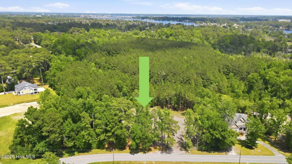 163 Trent Shores Drive Trent Woods, NC 28562