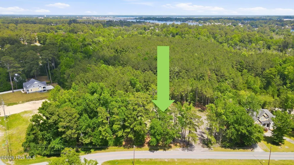 163 Trent Shores Drive Trent Woods, NC 28562