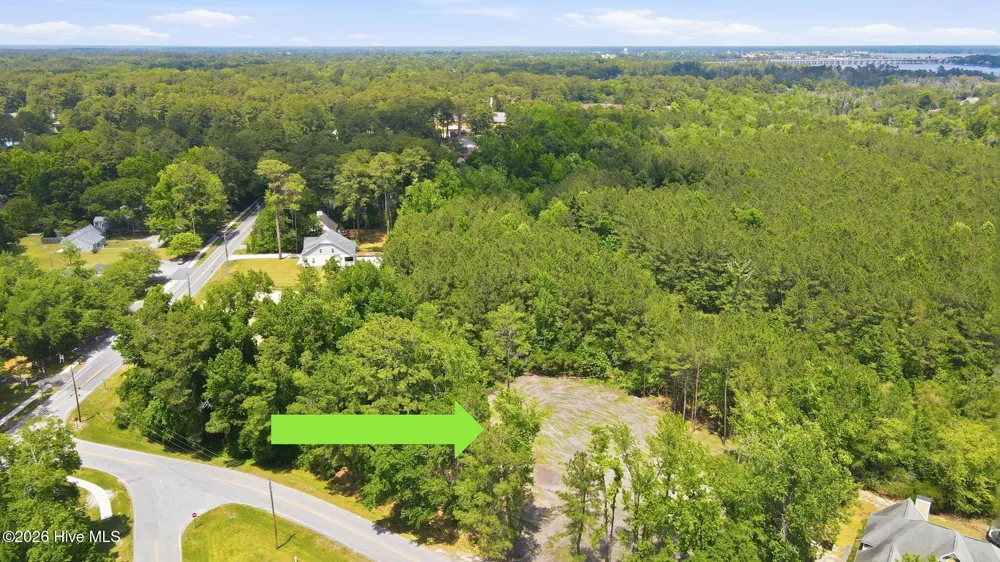 163 Trent Shores Drive Trent Woods, NC 28562