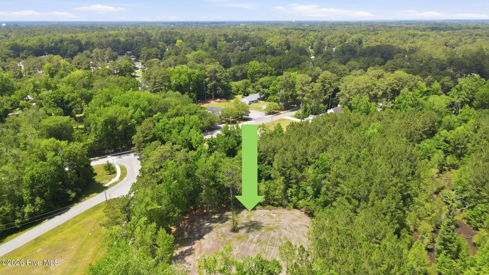 163 Trent Shores Drive Trent Woods, NC 28562