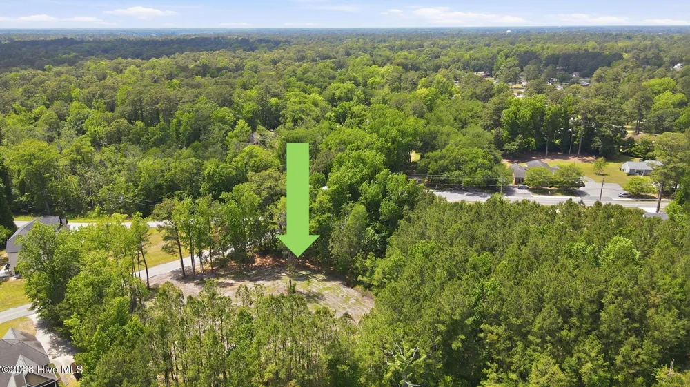 163 Trent Shores Drive Trent Woods, NC 28562