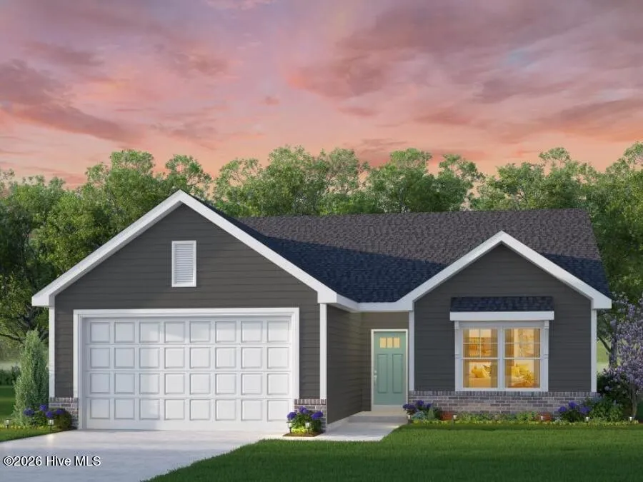 104 Indian Kettle Road Jarvisburg, NC 27947
