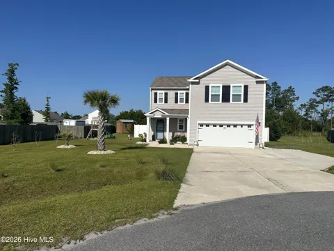 307 Crayfish Court
