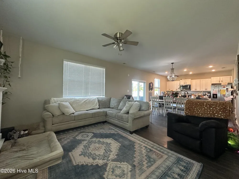 307 Crayfish Court Peletier, NC 28584