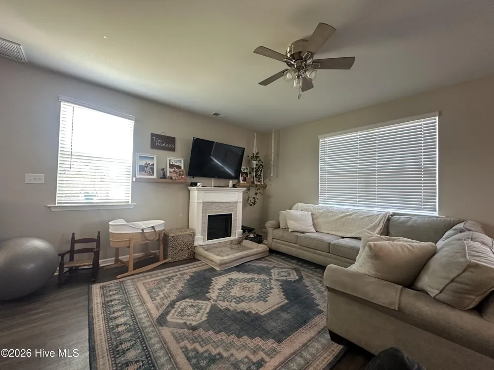 307 Crayfish Court Peletier, NC 28584