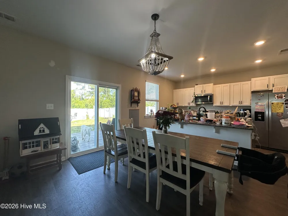 307 Crayfish Court Peletier, NC 28584