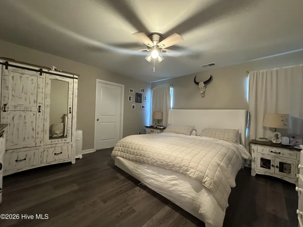 307 Crayfish Court Peletier, NC 28584