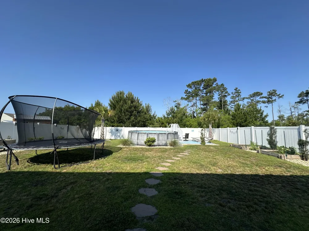 307 Crayfish Court Peletier, NC 28584