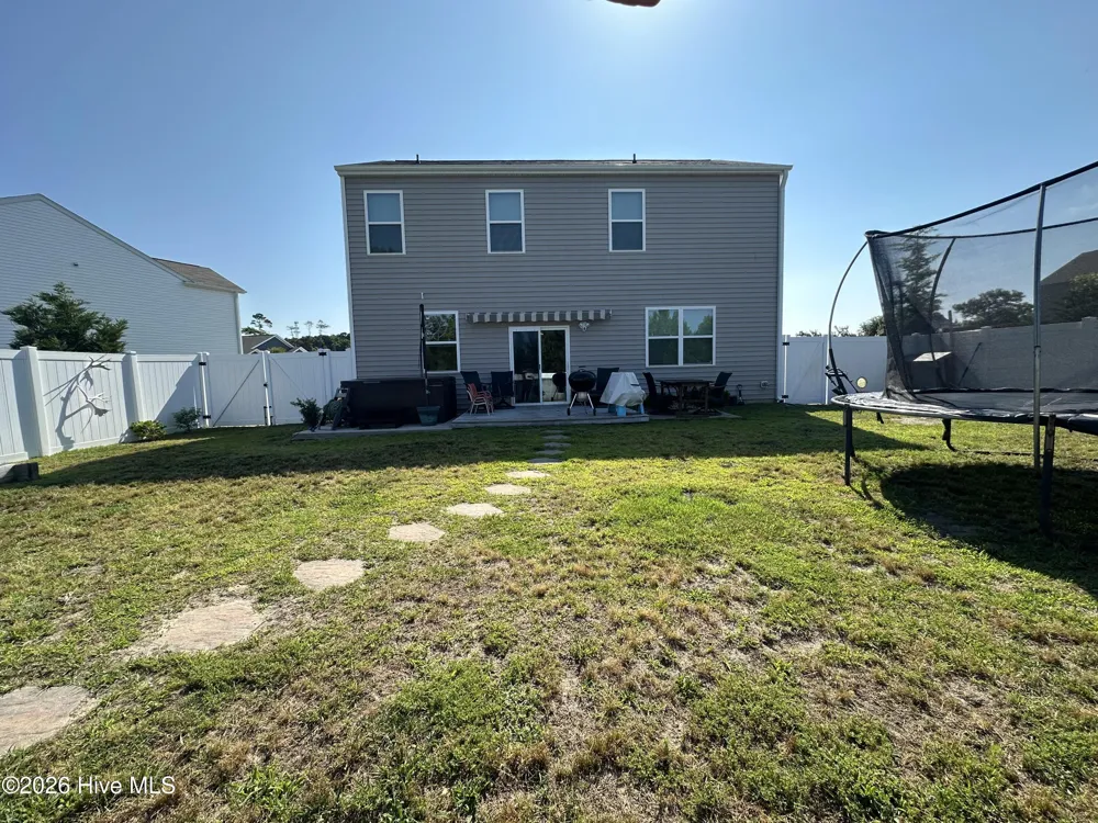 307 Crayfish Court Peletier, NC 28584